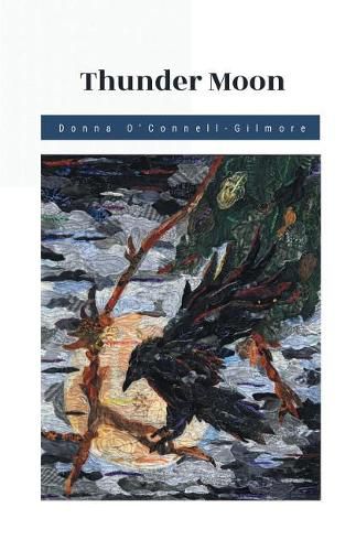 Cover image for Thunder Moon
