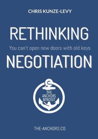 Cover image for Rethinking Negotiation