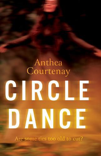 Cover image for Circle Dance