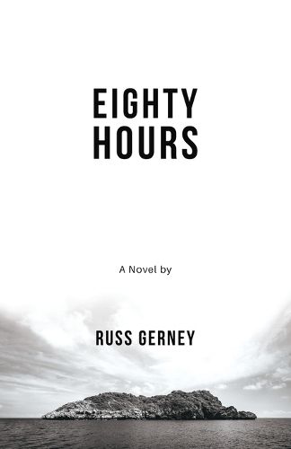 Cover image for Eighty Hours