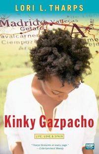 Cover image for Kinky Gazpacho