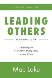 Cover image for Leading Others