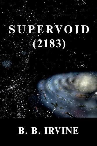 Cover image for SUPERVOID (2183)