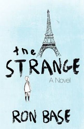 Cover image for The Strange