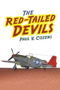 Cover image for The Red-Tailed Devils