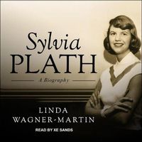 Cover image for Sylvia Plath