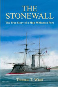 Cover image for The Stonewall