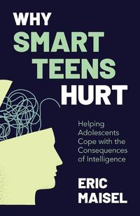 Cover image for Why Smart Teens Hurt