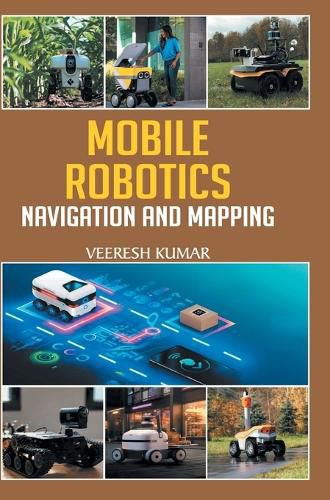 Cover image for Mobile Robotics- Navigation and Mapping