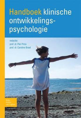 Cover image for Handboek Klinische Ontwikkelingspsychologie