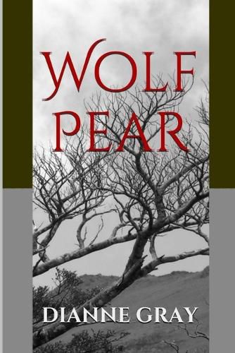Cover image for Wolf Pear