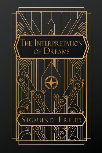 Cover image for The Interpretation of Dreams