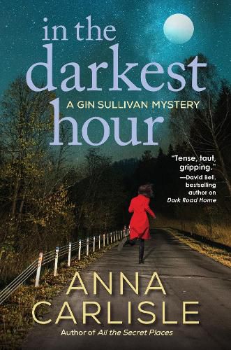 Cover image for In The Darkest Hour: A Gin Sullivan Mystery