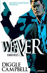 Cover image for Weaver Omnibus