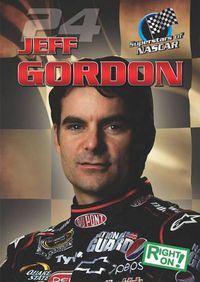 Cover image for Jeff Gordon