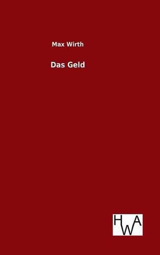 Cover image for Das Geld