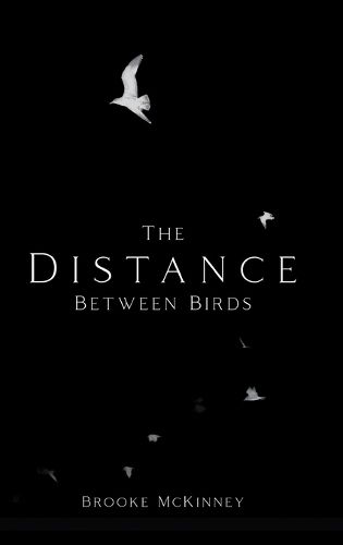 Cover image for The Distance Between Birds