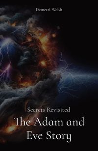 Cover image for The Adam and Eve Story