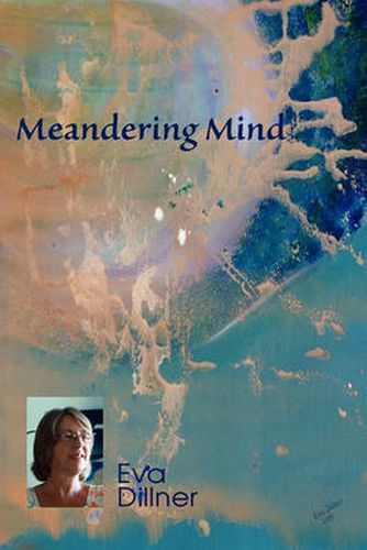 Cover image for Meandering Mind