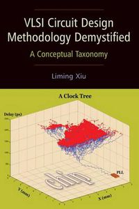 Cover image for VLSI Circuit Design Methodology Demystified: A Conceptual Taxonomy