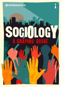 Cover image for Introducing Sociology: A Graphic Guide