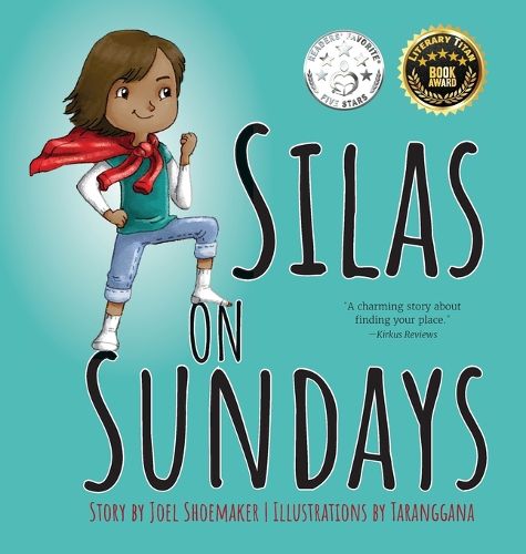Cover image for Silas on Sundays