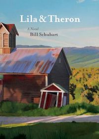 Cover image for Lila & Theron