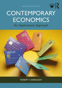 Cover image for Contemporary Economics