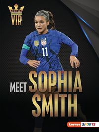 Cover image for Meet Sophia Smith