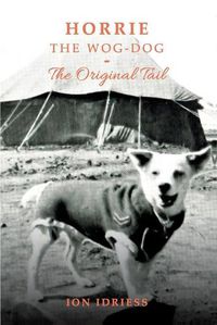 Cover image for Horrie The Wog-Dog: The Original Tail