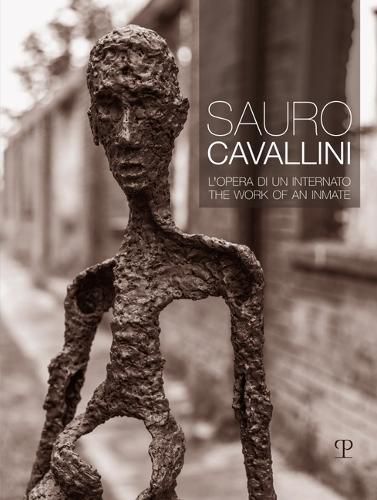 Cover image for Sauro Cavallini