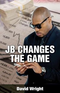 Cover image for JB Changes the Game