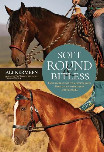 Cover image for Soft, Round & Bitless