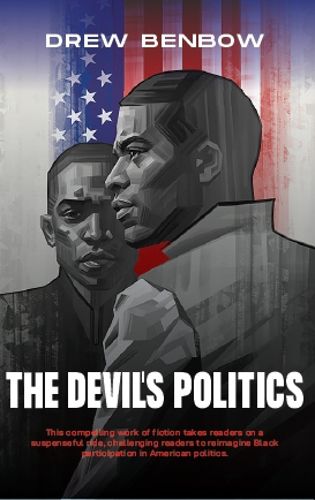 Cover image for The Devil's Politics