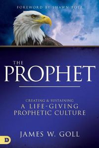 Cover image for Prophet, The