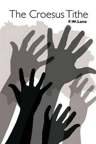 Cover image for The Croesus Tithe