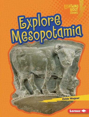 Cover image for Explore Mesopotamia
