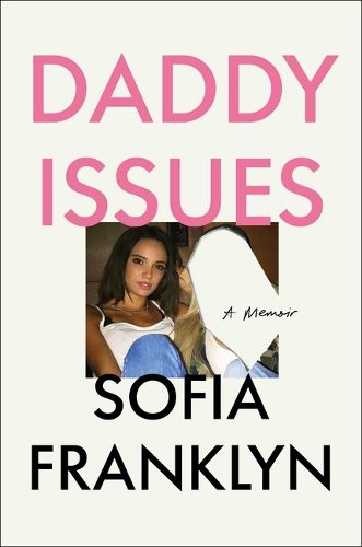 Cover image for Daddy Issues