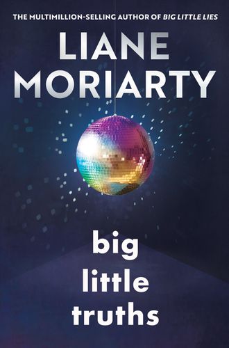 Cover image for Big Little Truths