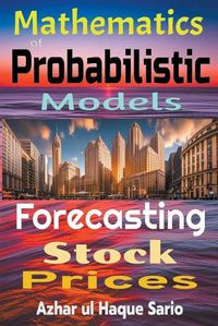 Cover image for Forecasting Stock Prices