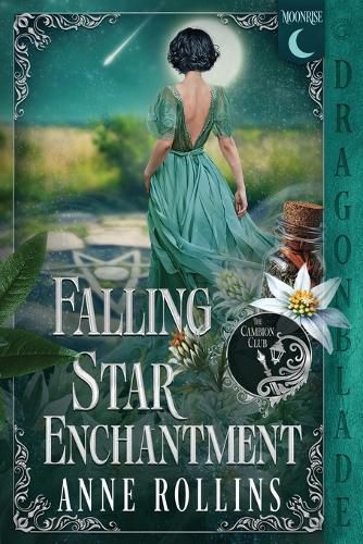 Cover image for Falling Star Enchantment