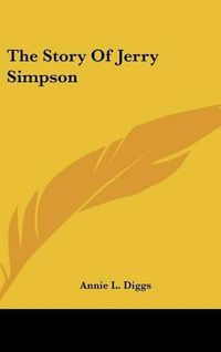 Cover image for The Story of Jerry Simpson