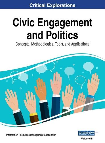 Cover image for Civic Engagement and Politics
