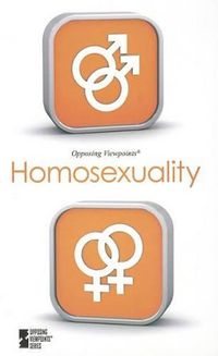 Cover image for Homosexuality