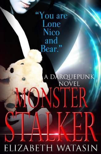 Cover image for Monster Stalker: A Darquepunk Novel