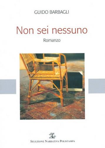 Cover image for Non SEI Nessuno