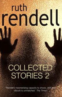 Cover image for Collected Stories 2