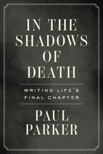 Cover image for In the Shadows of Death