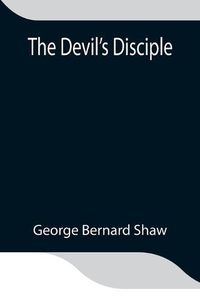 Cover image for The Devil's Disciple