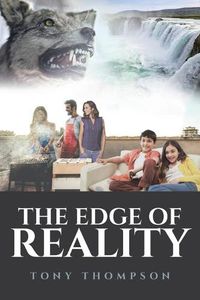 Cover image for The Edge of Reality